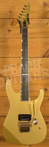ESP LTD M-1 Custom '87 - Metallic Gold