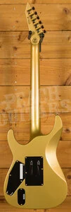 ESP LTD M-1 Custom '87 - Metallic Gold