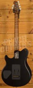Music Man Axis Collection | Axis - Honey Pot Flame