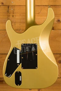 ESP LTD M-1 Custom '87 - Metallic Gold