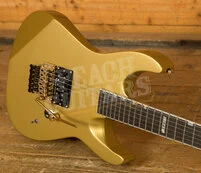ESP LTD M-1 Custom '87 - Metallic Gold