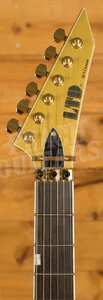 ESP LTD M-1 Custom '87 - Metallic Gold