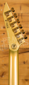 ESP LTD M-1 Custom '87 | Metallic Gold