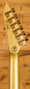 ESP LTD M-1 Custom '87 - Metallic Gold