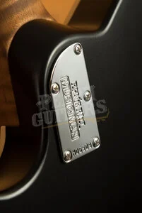 Music Man Axis Collection | Axis - Honey Pot Flame