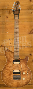 Music Man Axis Collection | Axis Super Sport - Honey Pot Quilt