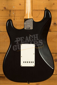Fender Custom Shop 61 Stratocaster Journeyman | Black HSS