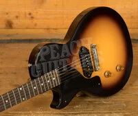 Gibson Custom 1957 Les Paul Junior Reissue | Vintage Sunburst - VOS *Left-Handed*