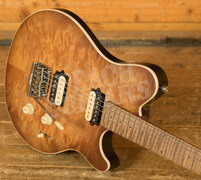 Music Man Axis Collection | Axis Super Sport - Honey Pot Quilt