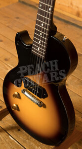 Gibson Custom 1957 Les Paul Junior VOS Vintage Sunburst - Left-Handed