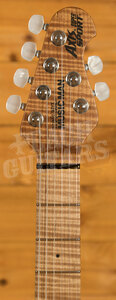 Music Man Axis Collection | Axis Super Sport - Honey Pot Quilt