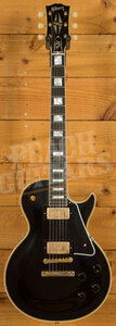 Gibson Custom '57 Les Paul Custom Ebony VOS