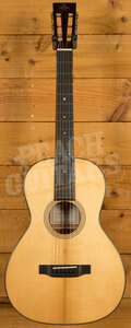 Sigma Standard Series All Solid | S00M-18S - Natural