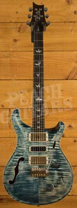 PRS Special Semi Hollow Faded Whale Blue Pattern