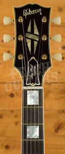 Gibson Custom '57 Les Paul Custom Ebony VOS