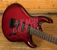 Music Man Steve Lukather Collection | Luke 4 SSS - Scoville Red