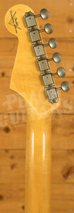 Fender Custom Shop 62 Stratocaster Journeyman | Sonic Blue