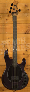 Music Man DarkRay | DarkRay 4-String - Dark Rainbow