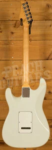 Suhr Classic S Antique - Olympic White SSS Maple