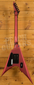 ESP LTD Arrow-1000 | Candy Apple Red Satin