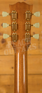 Gibson Hummingbird Original (Left-handed) Heritage Cherry Sunburst