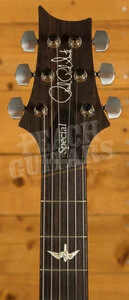 PRS Special Semi Hollow Faded Whale Blue Pattern