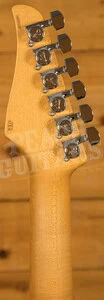 Suhr Classic S Antique - Olympic White SSS Maple
