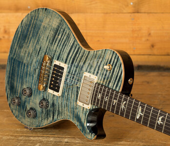 PRS Tremonti Faded Whale Blue - 10 Top