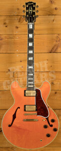 Gibson Custom Murphy Lab 1959 ES-355 | Watermelon - Light Aged 