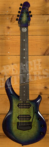 Music Man John Petrucci Majesty BFR Collection | Arctic Aurora 7-String