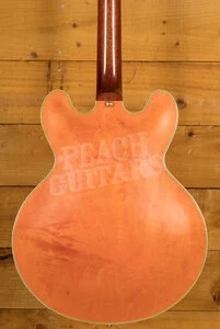 Gibson Custom Murphy Lab 1959 ES-355 | Watermelon - Light Aged