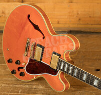 Gibson Custom Murphy Lab 1959 ES-355 | Watermelon - Light Aged 