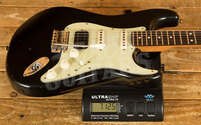 Fender Custom Shop 61 Stratocaster Journeyman | Black HSS