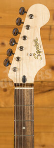 Squier Paranormal Custom Nashville Stratocaster | Laurel - Chocolate 2-Colour Sunburst