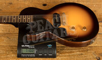 Gibson Custom 1957 Les Paul Junior VOS Vintage Sunburst - Left-Handed