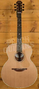 Lowden O-38 Special Edition Batch 45 | Bubinga - Red Cedar