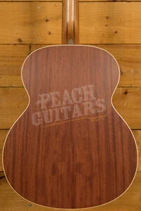 Lowden O-38 Special Edition Batch 45 | Bubinga - Red Cedar