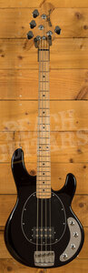 Music Man StingRay Special Collection | StingRay H - Black