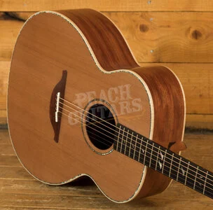 Lowden O-38 Special Edition Batch 45 | Bubinga - Red Cedar