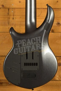 Music Man John Petrucci Collection | Majesty 7-String - Smoked Pearl