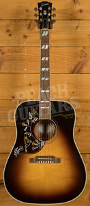 Gibson Hummingbird Standard | Vintage Sunburst *Left-Handed*