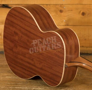 Lowden O-38 Special Edition Batch 45 | Bubinga - Red Cedar