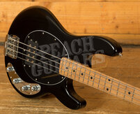 Music Man StingRay Special Collection | StingRay H - Black