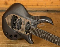Music Man John Petrucci Collection | Majesty 7-String - Smoked Pearl