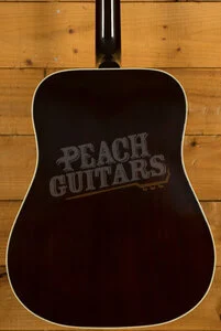 Gibson Hummingbird Standard | Vintage Sunburst *Left-Handed*