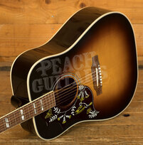 Gibson Hummingbird Standard | Vintage Sunburst *Left-Handed*