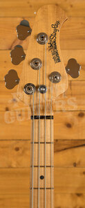 Music Man StingRay Special Collection | StingRay H - Black