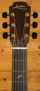 Lowden O-38 Special Edition Batch 45 | Bubinga - Red Cedar