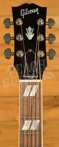 Gibson Hummingbird Standard | Vintage Sunburst *Left-Handed*