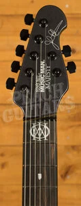 Music Man John Petrucci Collection | Majesty 7-String - Smoked Pearl